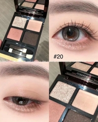 Phấn Mắt TomFord Omberes A Paupieres 4 Couleurs