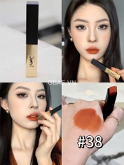 Son YSL Rouge Pur Couture The Slim ( vỏ vàng )