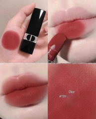Son Dior Rouge Matte