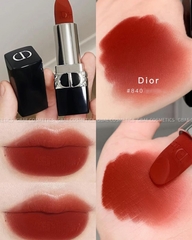 Son Dior Rouge Matte