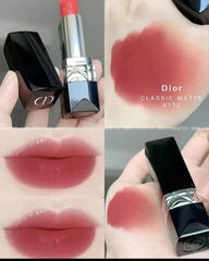 Son Dior Rouge Matte