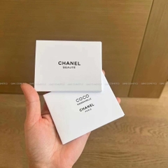 Set kẹp tóc 3pcs CHANEL Beauté