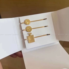 Set kẹp tóc 3pcs CHANEL Beauté