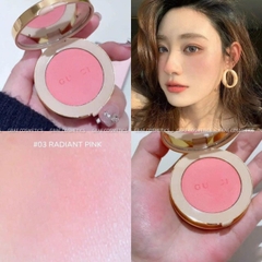 Má Hồng GUCCI De Beaute 5.5g (Gucci Blush)
