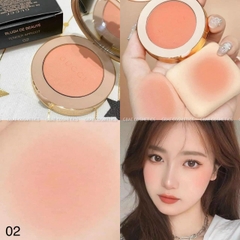 Má Hồng GUCCI De Beaute 5.5g (Gucci Blush)