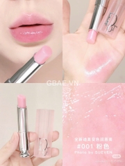 Son dưỡng DIOR Addict Lip Glow