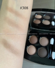 Bảng phấn mắt Chanel - Les 4 Ombres