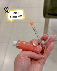 Son Bóng Dưỡng Môi Lamer Có Màu 7ml
