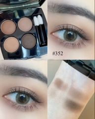 Bảng phấn mắt Chanel - Les 4 Ombres