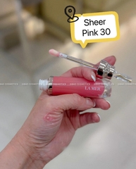 Son Bóng Dưỡng Môi Lamer Có Màu 7ml