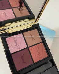 Bảng mắt YSL Couture Mini Clutch Collector