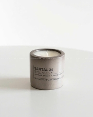 Nến thơm Le Labo Santal 26 (59.5g)