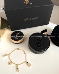 Lắc Tay YSL Gold Kèm Charm Gift Chính Hãng