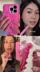 Ốp Điện Thoại Rhode Lip Case