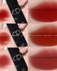 Set son DIOR full size Limited Edition Case Hồng 2024