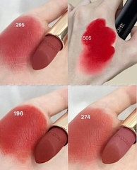 Set 4 Son Lancome L'absolu rouge 4x1.6g