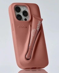 Ốp Điện Thoại Rhode Lip Case