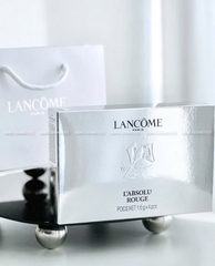 Set 4 Son Lancome L'absolu rouge 4x1.6g