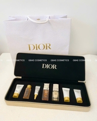 Set dưỡng da DIOR Pressitige mini 7 món Limited 2024
