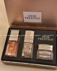 Set dưỡng da DIOR Pressitige mini 3 món