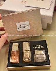 Set dưỡng da DIOR Pressitige mini 3 món