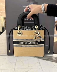 Túi Gift DIOR Rivera Custom fullbox kèm túi hãng