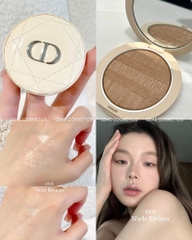 Phấn bắt sáng Highlight DIOR Forever Couture Luminizer