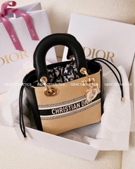Túi Gift DIOR Rivera Custom fullbox kèm túi hãng