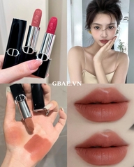 Set Son Rouge DIOR Holiday Limited 2024 3pcs x1,5g
