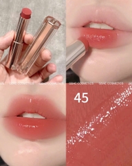 Son Dưỡng Lancôme Lip Idôle Squalane Butterglow 3g