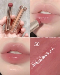 Son Dưỡng Lancôme Lip Idôle Squalane Butterglow 3g