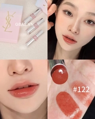Son Dưỡng YSL Candy GLow/LoveShine Caring Lipstick 3.2g