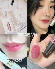 Son Dưỡng YSL Candy GLow/LoveShine Caring Lipstick 3.2g