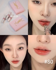 Son Dưỡng YSL Candy GLow/LoveShine Caring Lipstick 3.2g