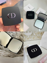 Gương mini DIOR Pocket Gift Chính Hãng