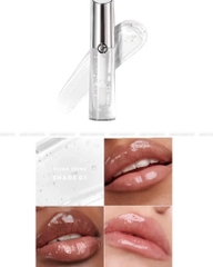 Son Tint Bóng Giorgio Armani Prisma Glass Lip GLoss
