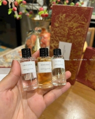 Set Nước Hoa Dior Discovery Phiên Bản Giới Hạn- Lunar New Year 8ml x 8pcs