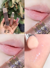 Son YSL Loveshine Candy Glow Lip Balm 2026 Valentine's Day Limited Edition