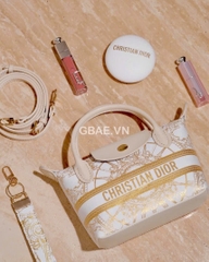 Túi Custom DIOR - Stye Longchamp (20x13.5x7cm)