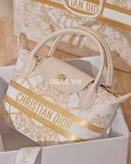Túi Custom DIOR - Stye Longchamp (20x13.5x7cm)