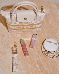 Túi Custom DIOR - Stye Longchamp (20x13.5x7cm)