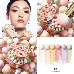 Phấn Phủ Guerlain Météorites 20g
