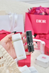 Set Son DIOR ROUGE 720 Kèm Pouch Đựng Son Gift Set Limited 2025