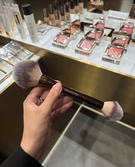 Cọ phấn phủ - má hồng Hourglass Veil Powder Brush 2 đầu