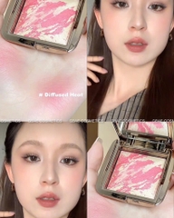 Phấn má hồng cao cấp Hourglass 4,2g