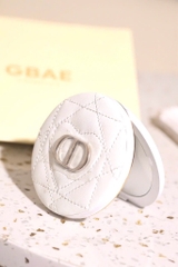 Gương mini DIOR Pocket Gift Chính Hãng