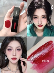 Son Kem YSL Vinyl Cream Lip Stain
