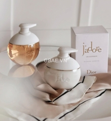 Sữa Tắm Và Dưỡng Thể Body DIOR J'adore 200ml