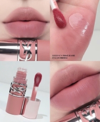 Son Kem YSL Lovenude Lip Stain Fullbox