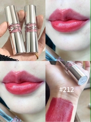 Son Dưỡng YSL Candy GLow/LoveShine Caring Lipstick 3.2g